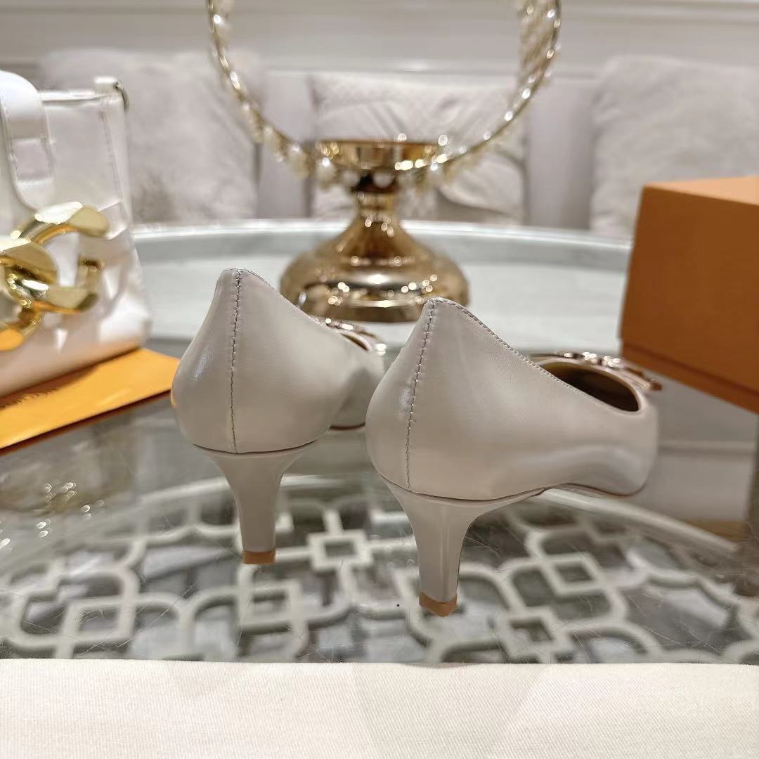 Women's high heels